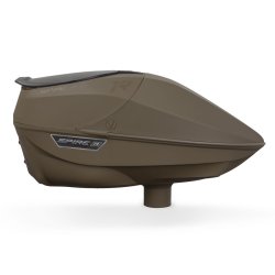 Spire IR Loader - FDE