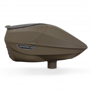 Spire IR Loader - FDE