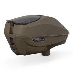 Spire IR Loader - FDE