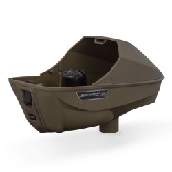 Spire IR Loader - FDE
