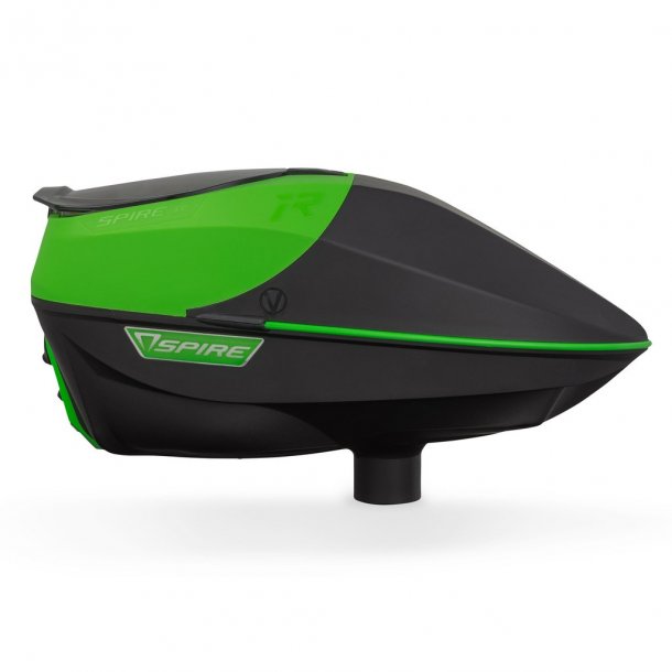 Spire IR Loader - Lime / Black