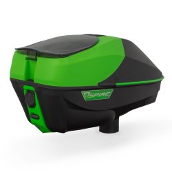 Spire IR Loader - Lime / Black