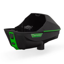 Spire IR Loader - Lime / Black