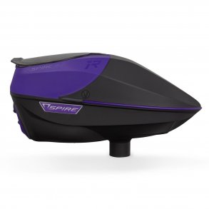 Spire IR Loader - Purple / Black