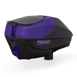 Spire IR Loader - Purple / Black