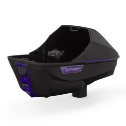 Spire IR Loader - Purple / Black