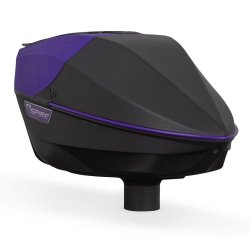 Spire IR Loader - Purple / Black