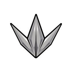 BK Assorted Sticker Pack