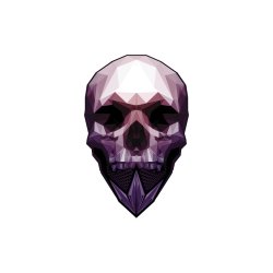 BK Assorted Sticker Pack