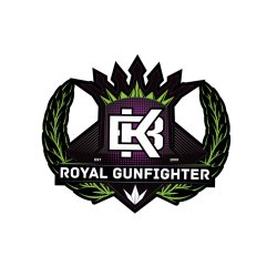 BK Assorted Sticker Pack