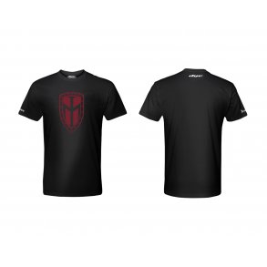 Ironmen Shield black