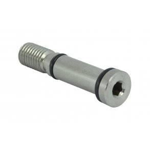Eclipse Geo2/3/3.1 Propshaft Retaining Screw Assembly (Komplett)
