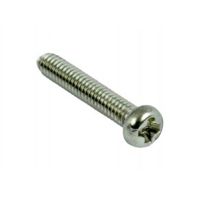 Eclipse CS1 Solenoid Pilot Valve Retaining Screw