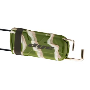Flex Barrel Cover TWST Olive/Black