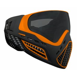 Ascend Oransj / Svart