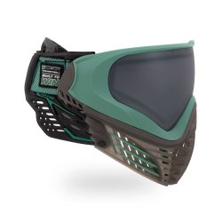 Vio Contour II -  Dark Slate Green