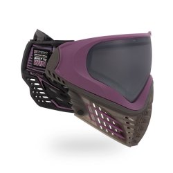 Vio Contour II -  Dark Slate Purple