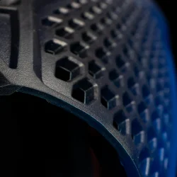 Zero Pro Fade Indigo - More Coverage