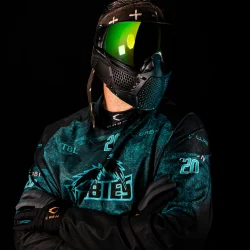 Zero Pro Fade Forest - More Coverage