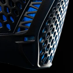 Zero Pro Fade Indigo - More Coverage