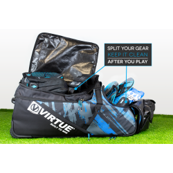 High Roller V3 Black