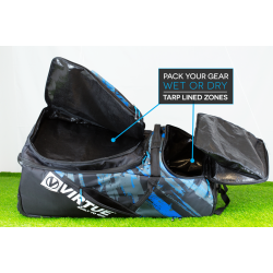 High Roller V3 Black