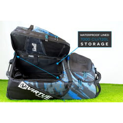 High Roller V3 Black