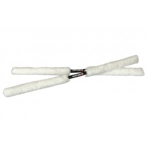 Premium Barrel Swab - 2 Pack