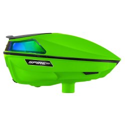 Spire 3 Lime Emerald