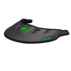 Visor Wing i4/i5 - black/lime