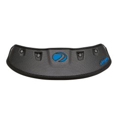 Visor Wing i4/i5 - black/cyan