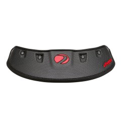 Visor Wing i4/i5 - black/red