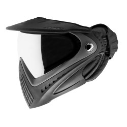 Visor Wing i4/i5 - black/black