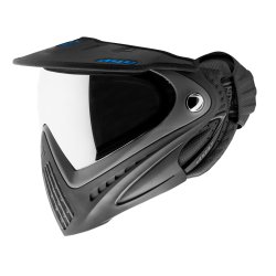 Visor Wing i4/i5 - black/cyan