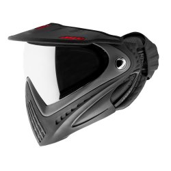 Visor Wing i4/i5 - black/red