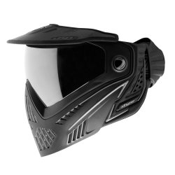 Visor Wing i4/i5 - black/black