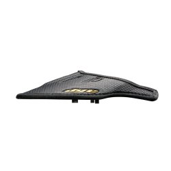 Visor Wing i4/i5 - black/gold
