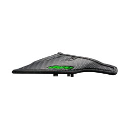Visor Wing i4/i5 - black/lime