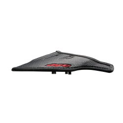 Visor Wing i4/i5 - black/red