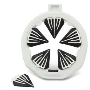 Virtue CrownSF-R Speed Feed - White