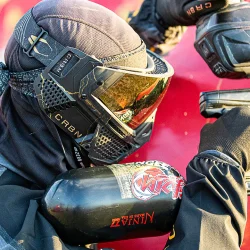 Zero GRX Fracture Gold - More Coverage