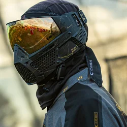 Zero GRX Fracture Gold - More Coverage