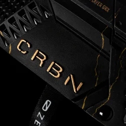 Zero GRX Fracture Gold - More Coverage