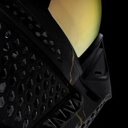 Zero GRX Fracture Gold - More Coverage