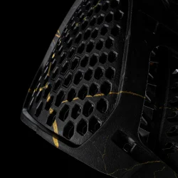 Zero GRX Fracture Gold - More Coverage