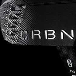 Zero GRX Halftone Silver - More Coverage