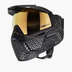 Zero GRX Fracture Gold - More Coverage