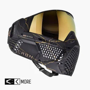 Zero GRX Fracture Gold - More Coverage