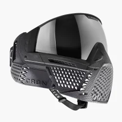 Zero GRX Halftone Silver - Less Coverage