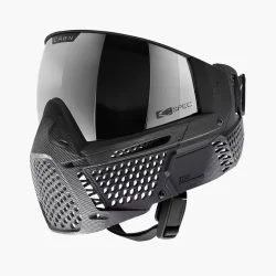 Zero GRX Halftone Silver - Less Coverage